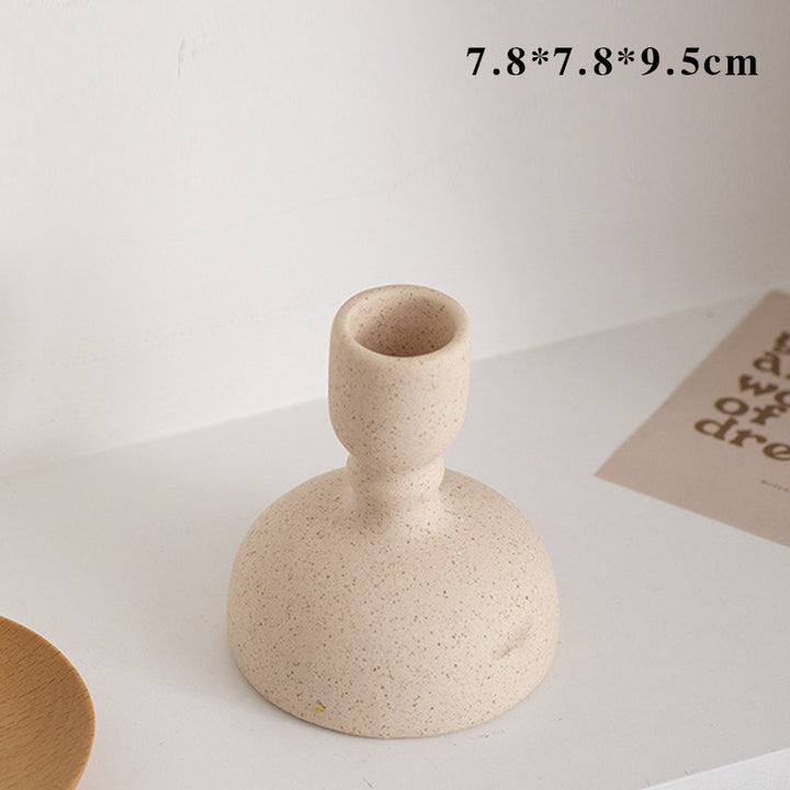 Home Decorative Ceramic Kalsten