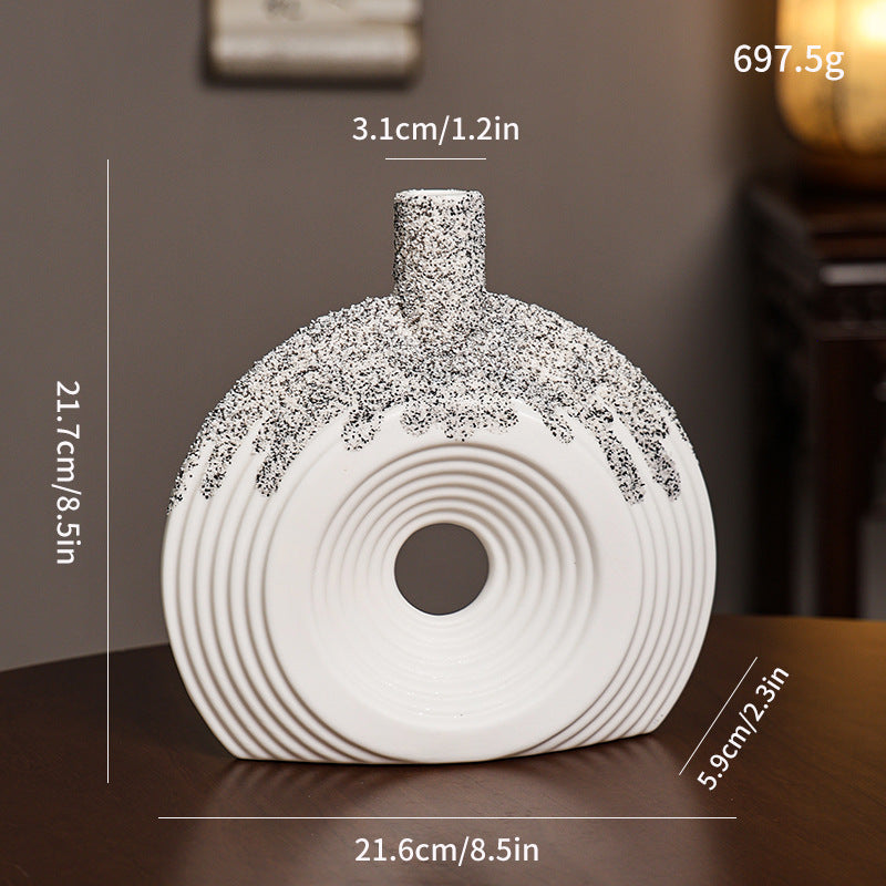 Decorative Ceramic Kalsten