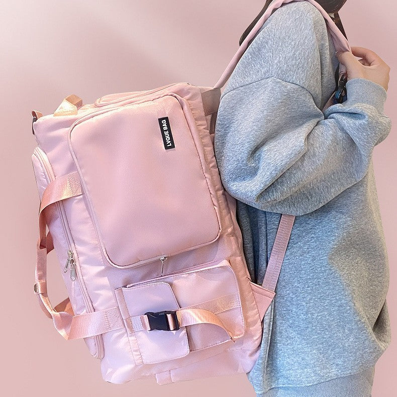 Sports bag Kalsten
