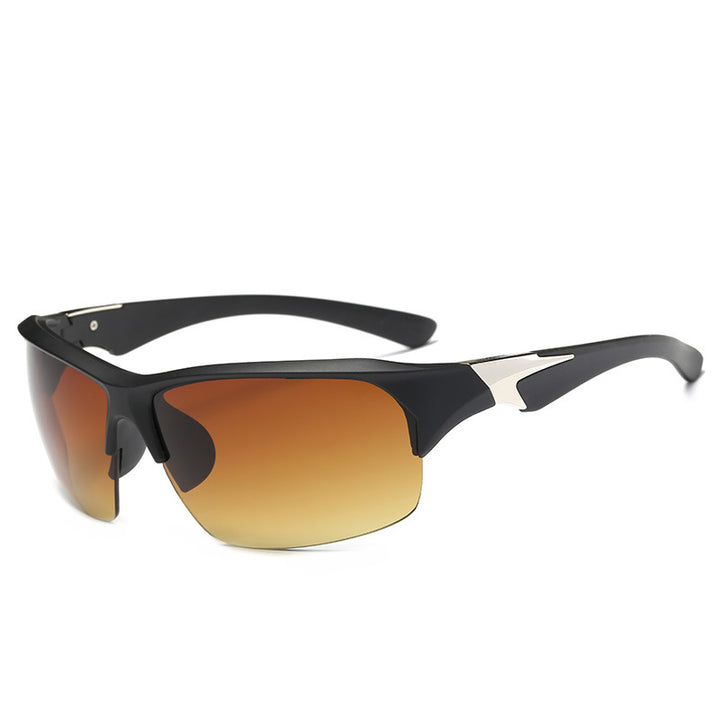 Women’s sporty safety glasses with modern design Kalsten