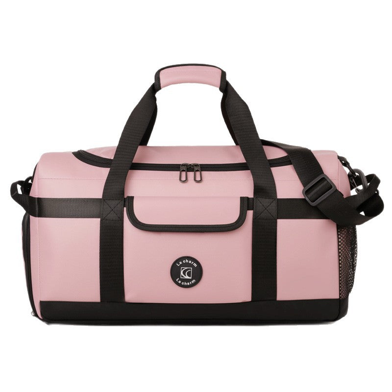 Waterproof Multi-Functional Gym Duffel Bag Kalsten