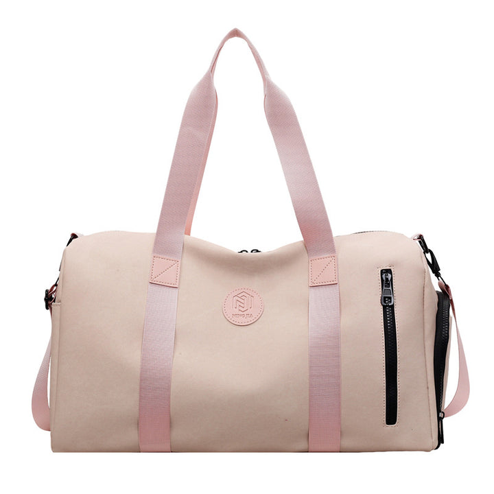 Versatile Multi-Purpose Travel Duffel Kalsten