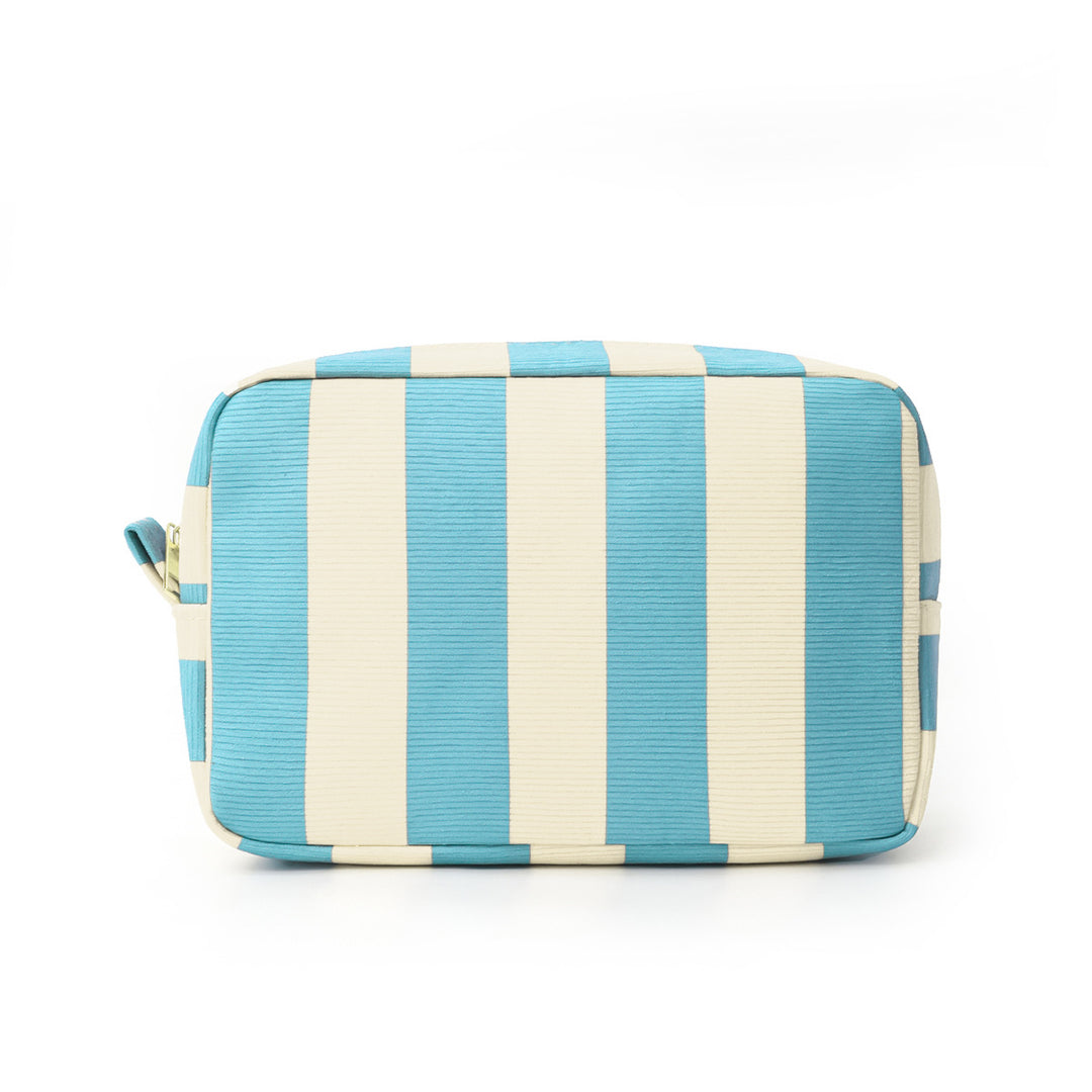Cosmetic organizer with practical compartment system Kalsten
