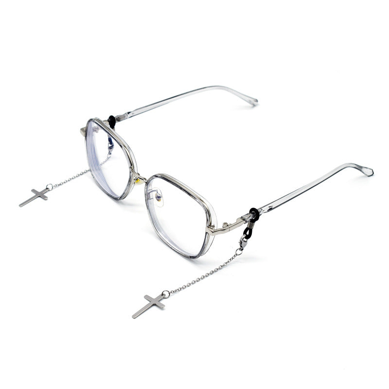 Cross-Design Eyewear Chain Kalsten