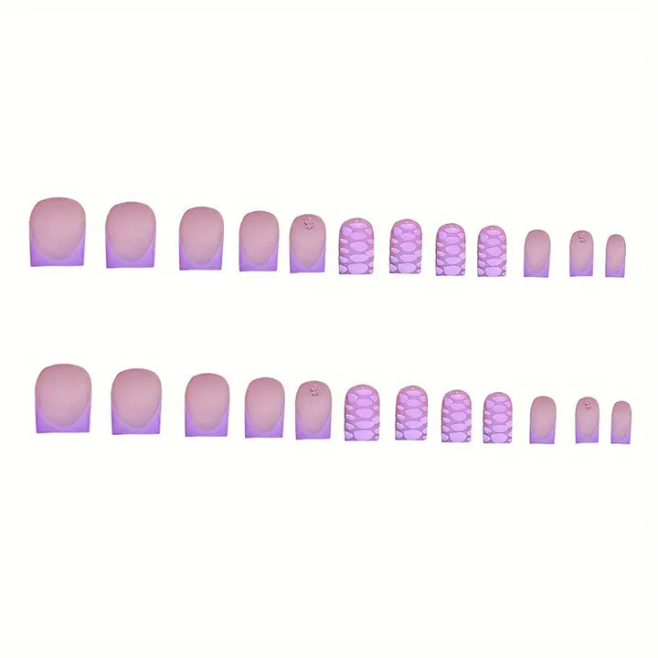 Nail Art Kalsten