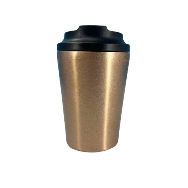 Ladies insulated mug with double wall Kalsten