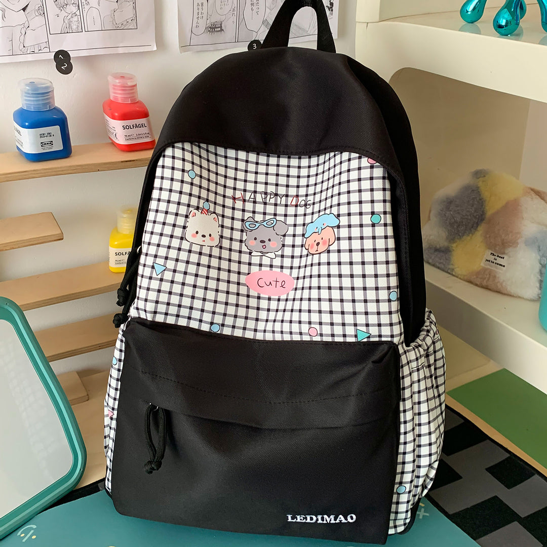 Cute Animal-Themed Backpack Kalsten 1791204974