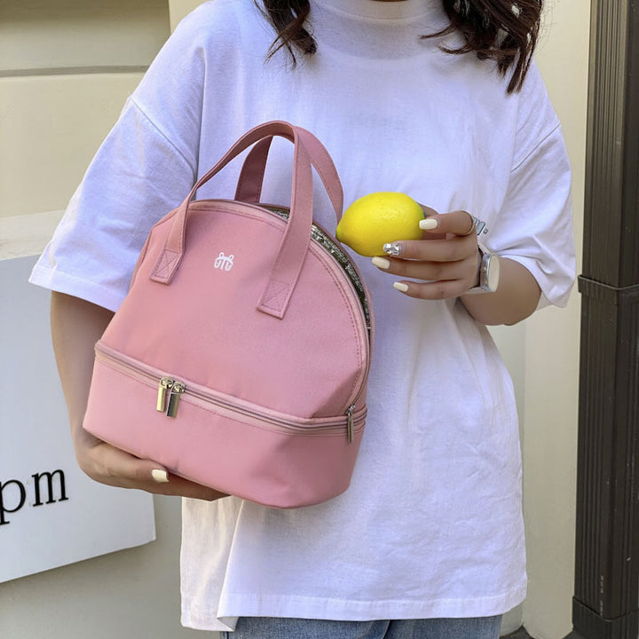 Stylish Insulated Lunch Bag Kalsten
