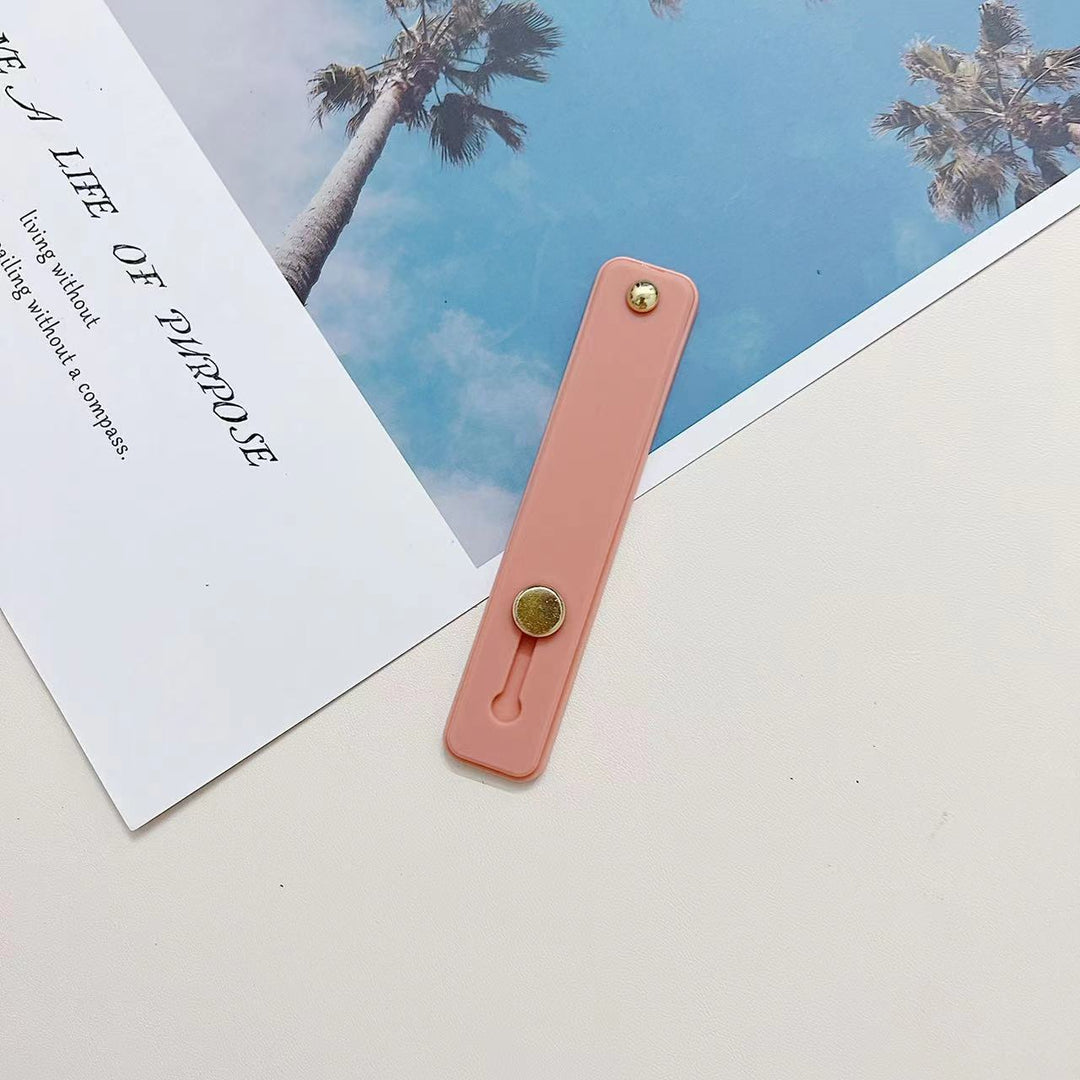 Adjustable Silicone Accessory Strap Kalsten