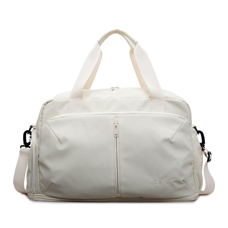 Travel Tote Kalsten