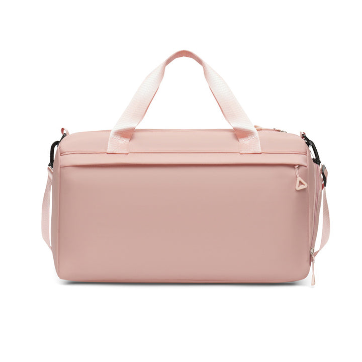 Versatile Fitness Duffel Bag Kalsten