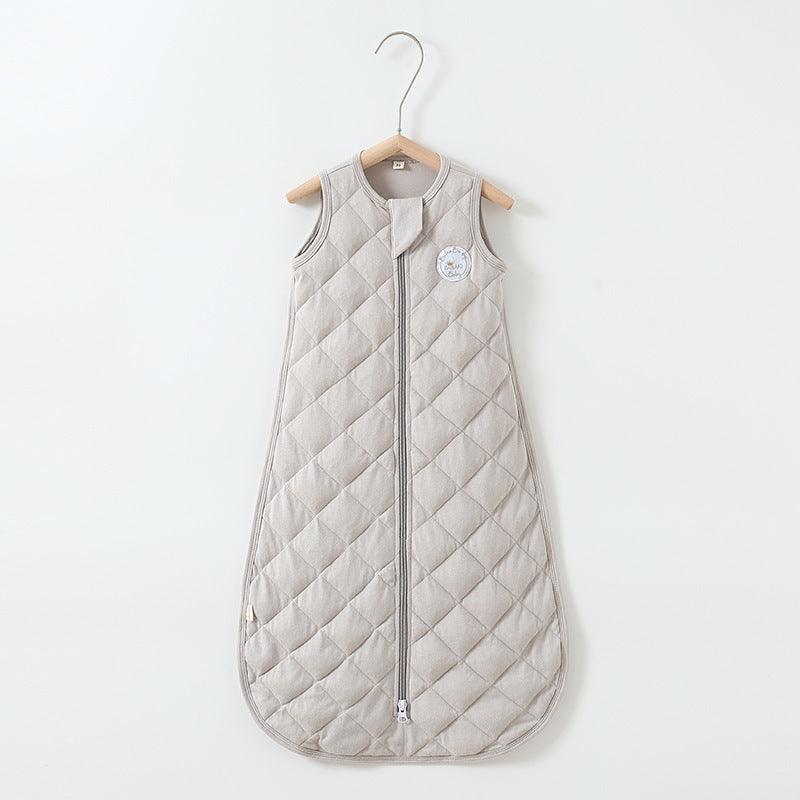 Women’s comfortable and flexible sleeping bag Kalsten