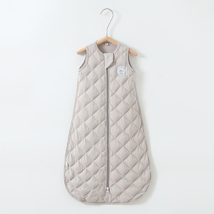 Women’s comfortable and flexible sleeping bag Kalsten