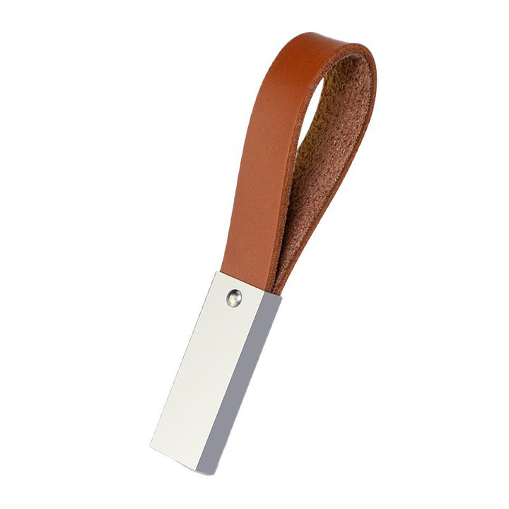 Elegant Leather USB Flash Drive Kalsten