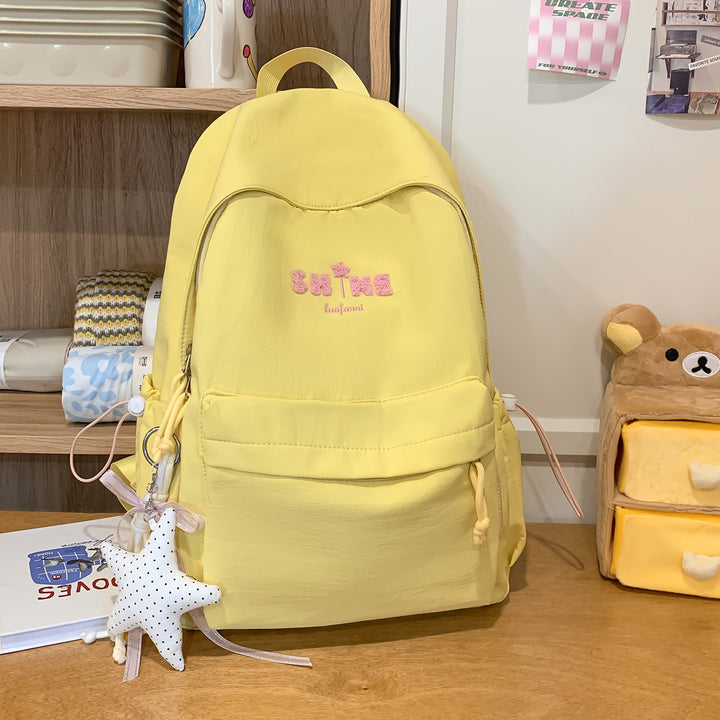 Stylish Lightweight Casual Backpack Kalsten
