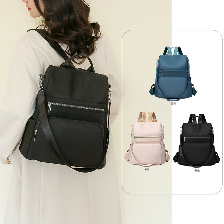 Versatile Multi-Functional Backpack Kalsten