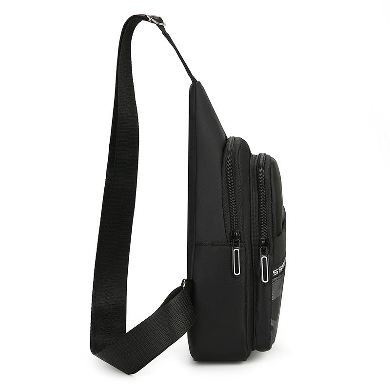 Tactical Sling Bag Kalsten