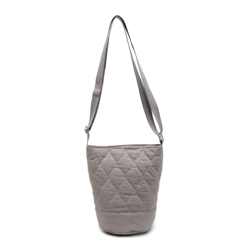 Practical Shoulder Bag Kalsten