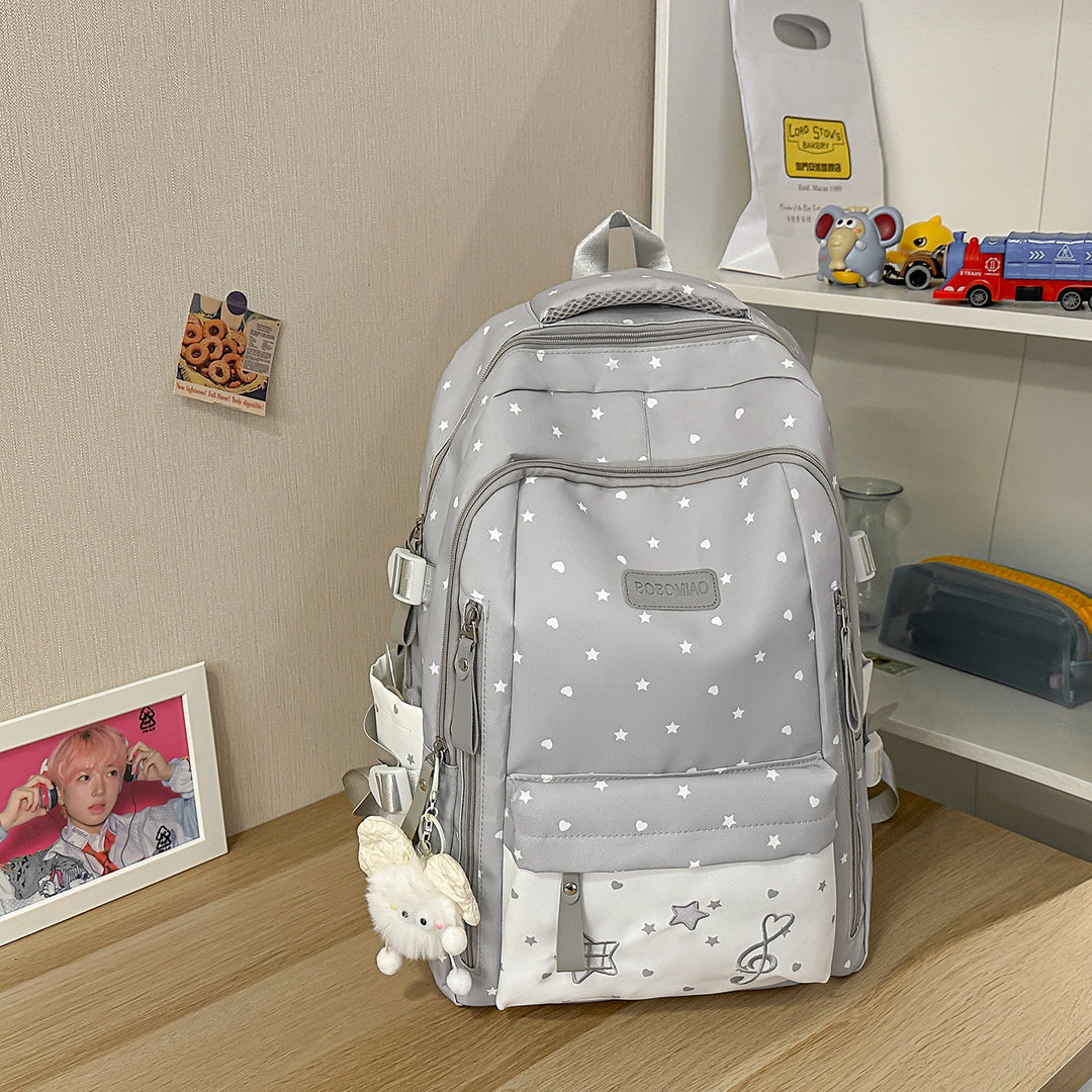 Cute Character-Designed Backpack Kalsten 1791205606