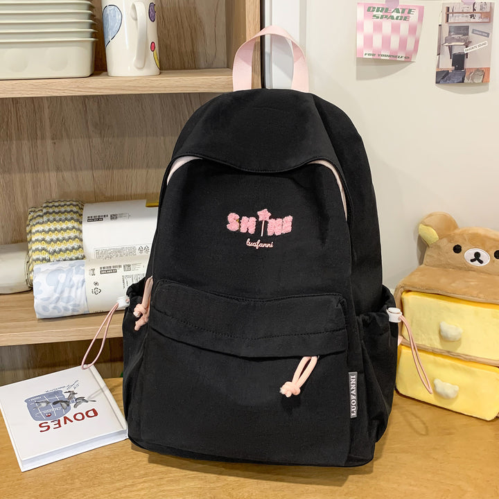 Stylish Lightweight Casual Backpack Kalsten