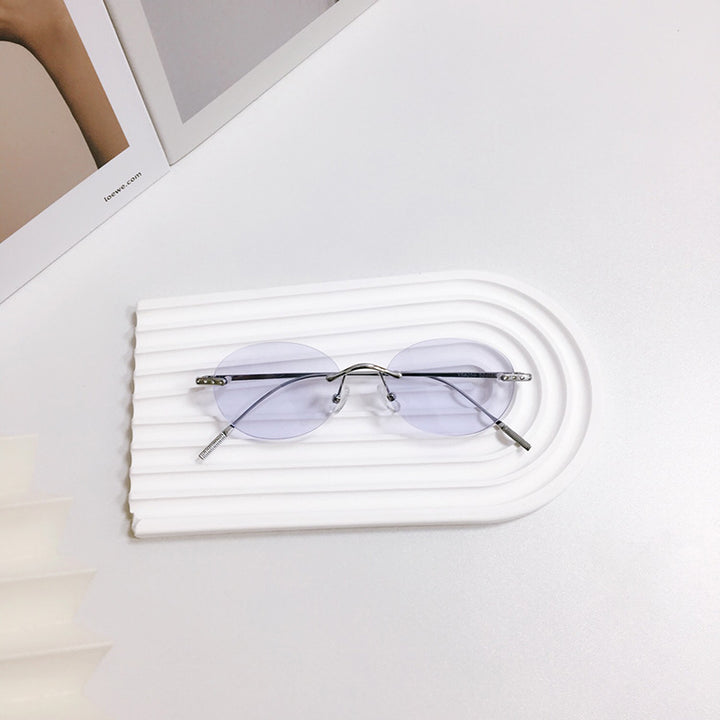 Stylish Retro Sunglasses Kalsten