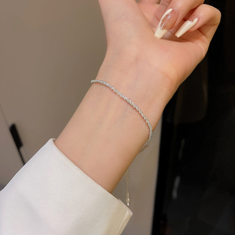 Elegant Minimalist Necklace Kalsten