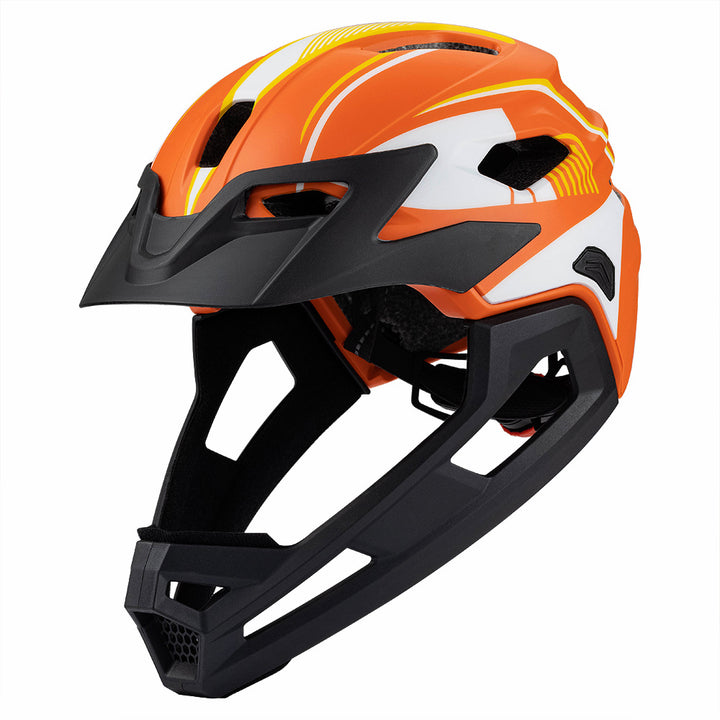 Adjustable Mountain Biking Helmet Kalsten