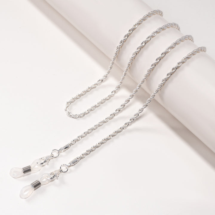 Braided Eyewear Chain Kalsten