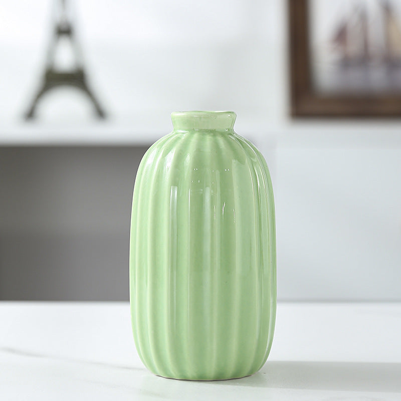 Decorative Ceramic Kalsten
