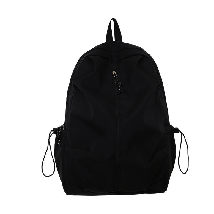 Versatile Multi-Pocket Backpack