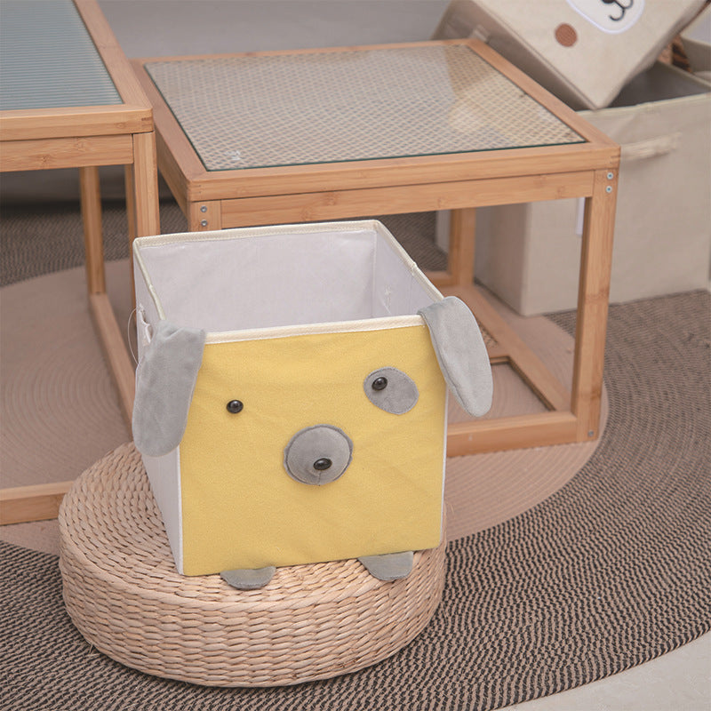 Storage Basket Kalsten