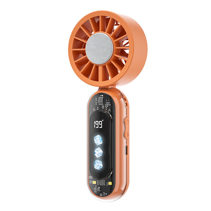 Portable Mini Fan Kalsten