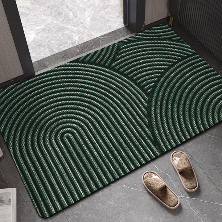Decorative Entryway Mat