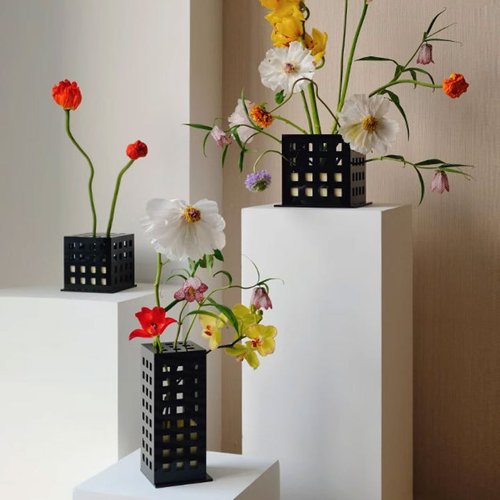 Decorative Sculptural Display Stand