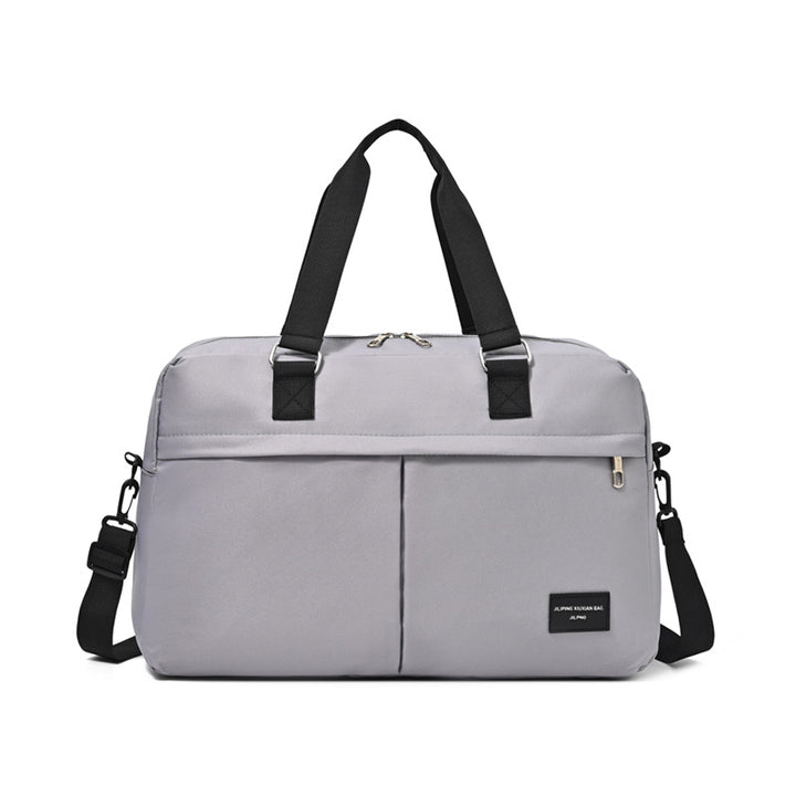 Multifunctional Active Lifestyle Duffle Bag Kalsten