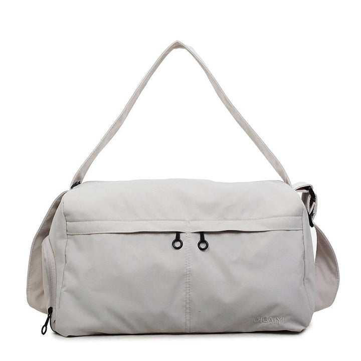 Versatile Stowable Travel Duffle Bag Kalsten