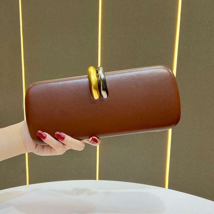 Vintage Clutch