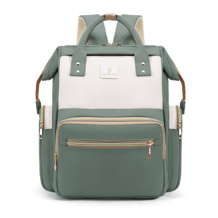 Stylish Multi-Pocket Backpack Kalsten