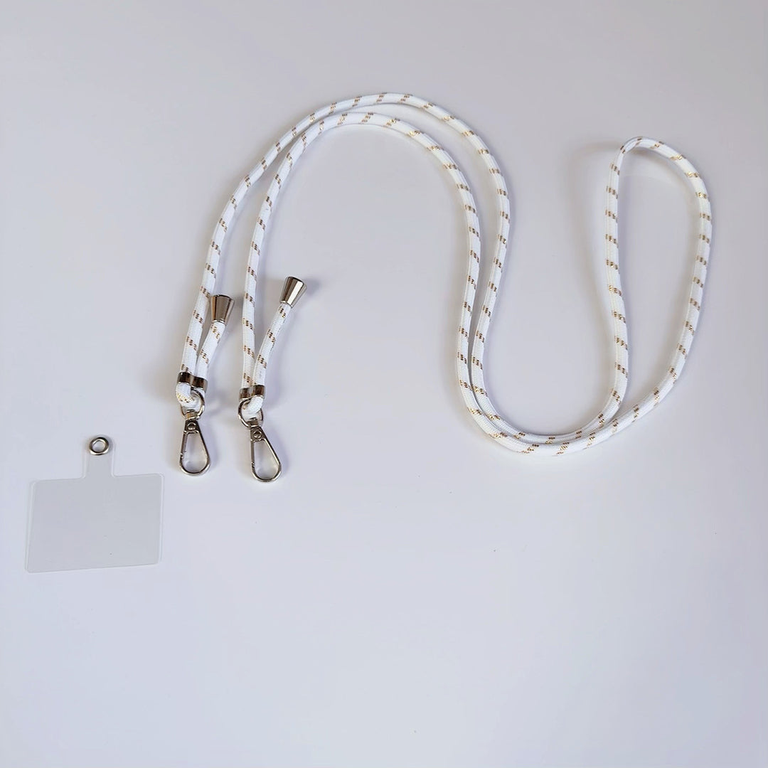 Durable Dual-Clip Dog Leash Kalsten