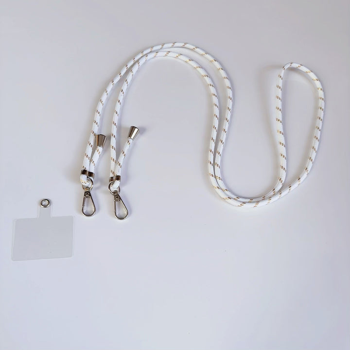 Durable Dual-Clip Dog Leash Kalsten