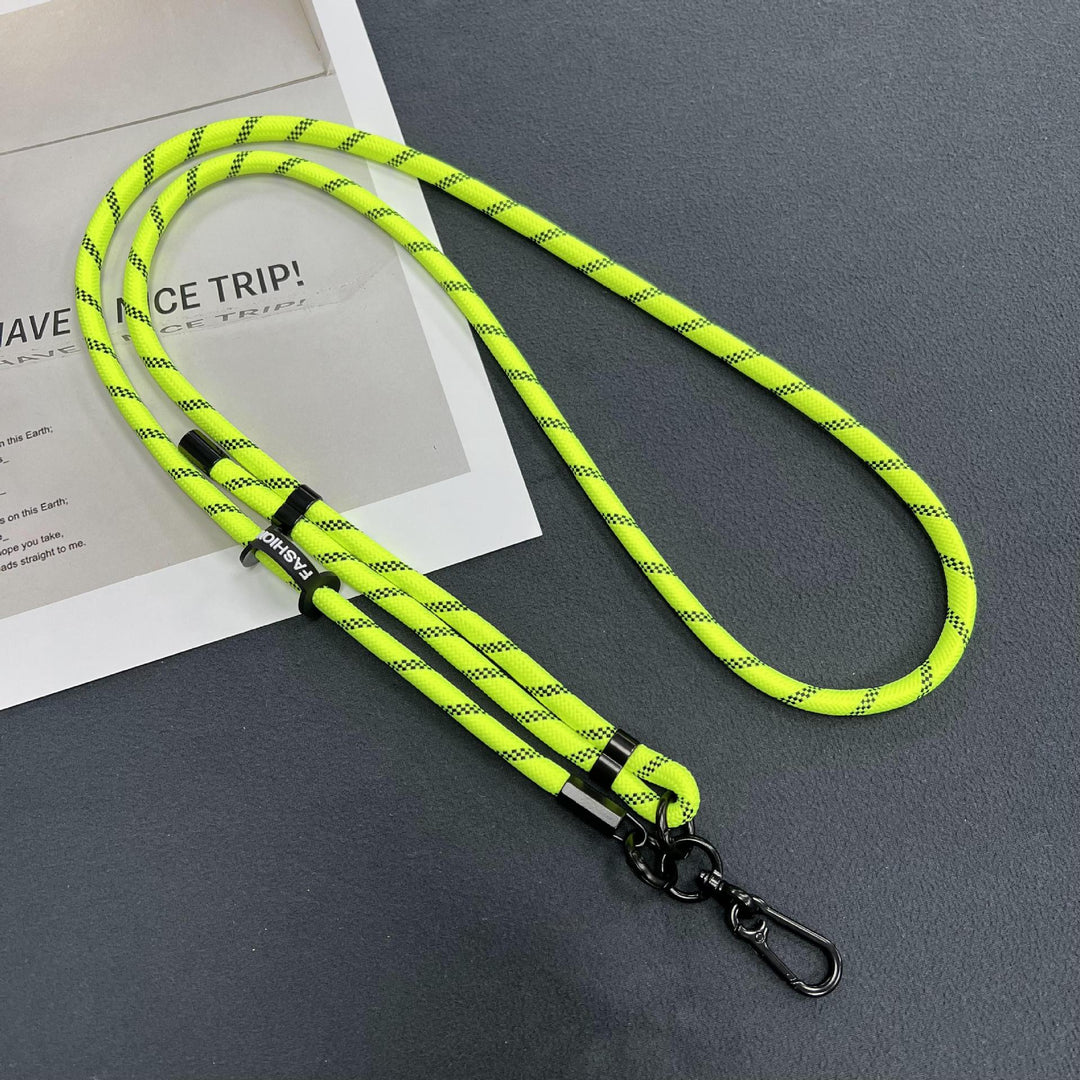 Premium Adjustable Multi-Functional Lanyard Kalsten