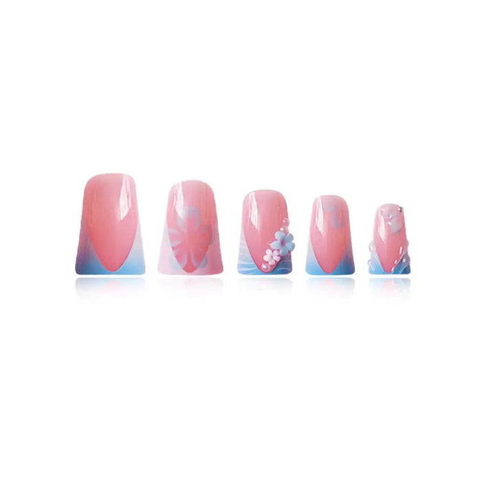 Artistic Nail Art Kalsten