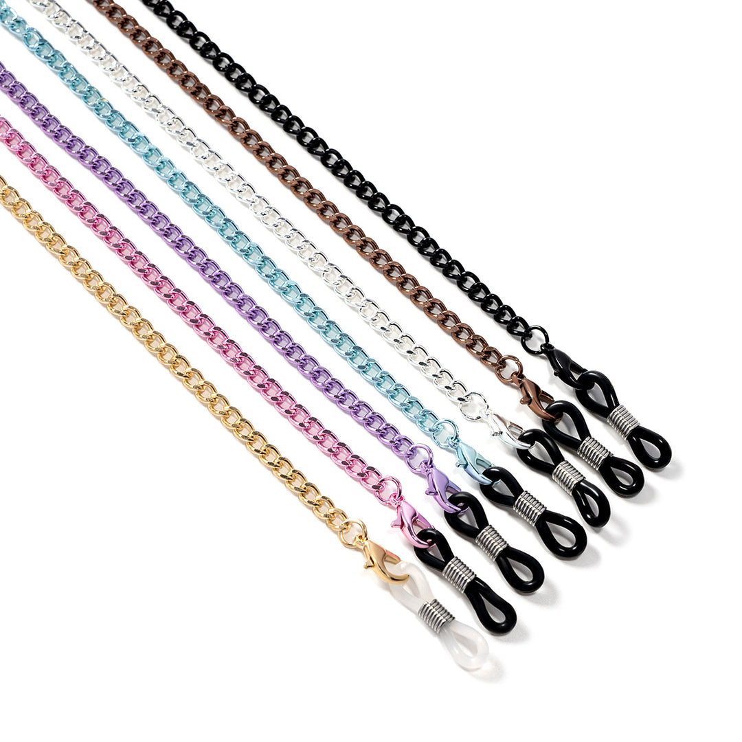 Versatile Eyewear Chain Kalsten