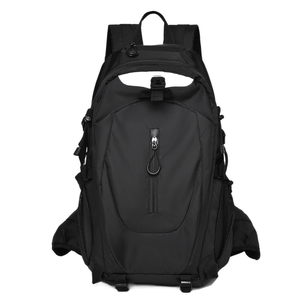 Versatile Outdoor Expedition Backpack Kalsten