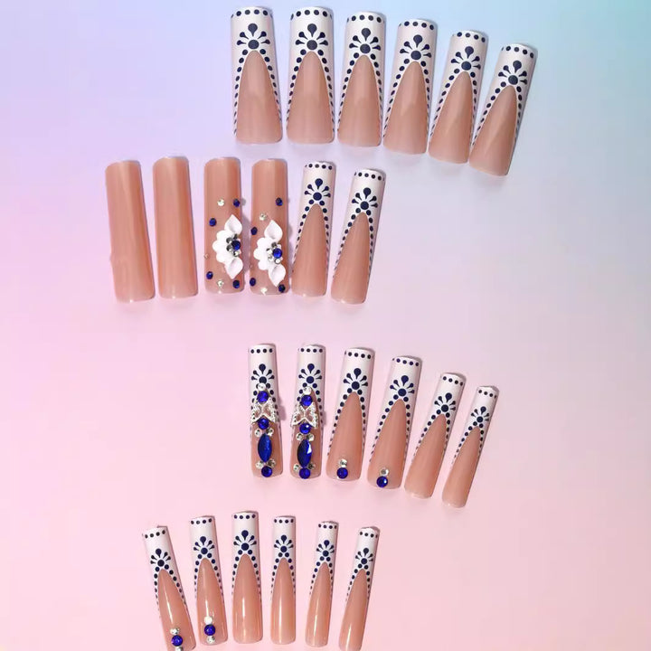 Decorative Nail Art Kit