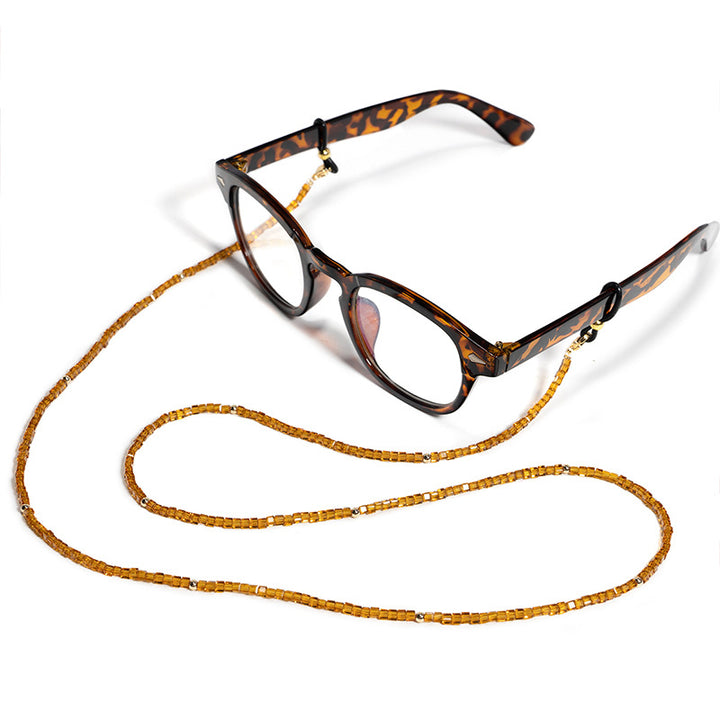 Decorative Eyewear Holder Chain Kalsten