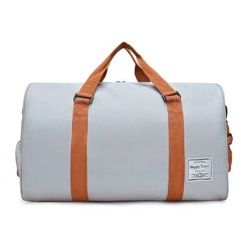 Durable Multi-Functional Travel Duffle Bag