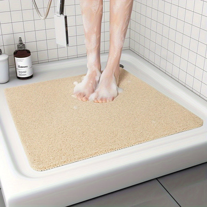 Non-Slip Shower Bath Mat Kalsten