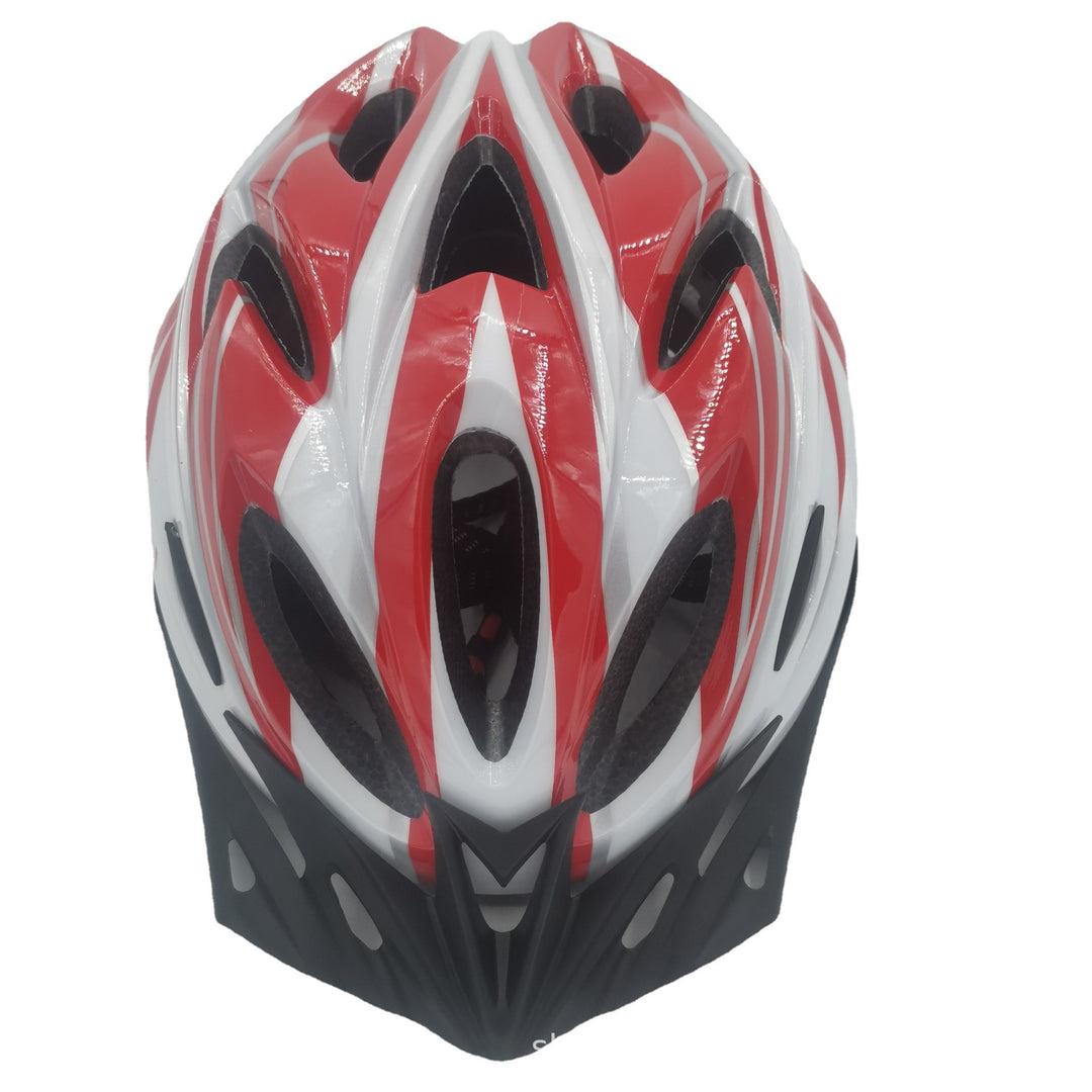 Lightweight Ventilated Bicycle Helmet Kalsten