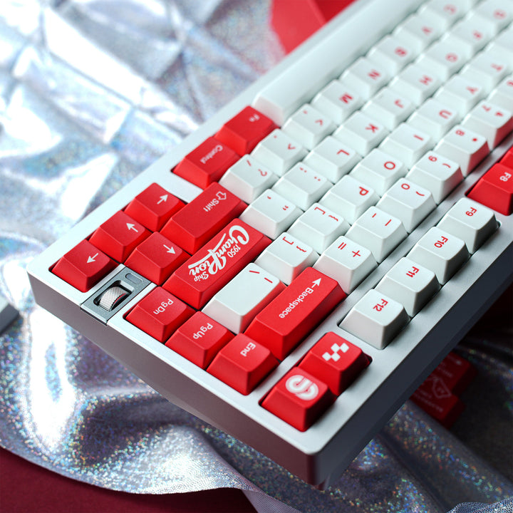 Gaming Mechanical Keyboard Kalsten
